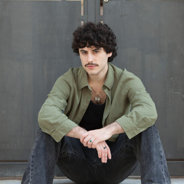 GIUSEPPE ORICCHIO 9003