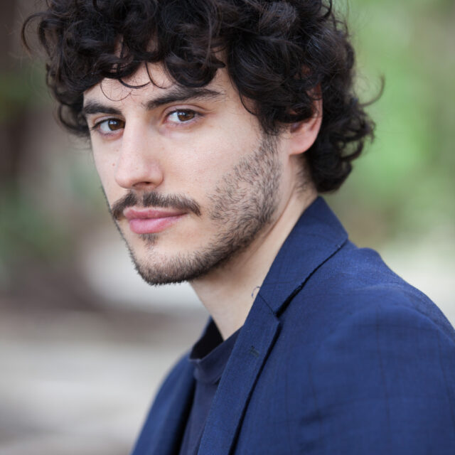 GIUSEPPE ORICCHIO 9005