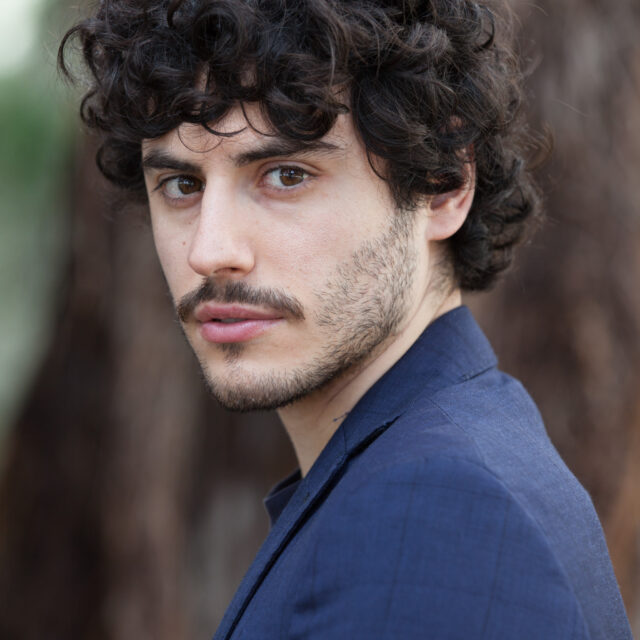 GIUSEPPE ORICCHIO 9006