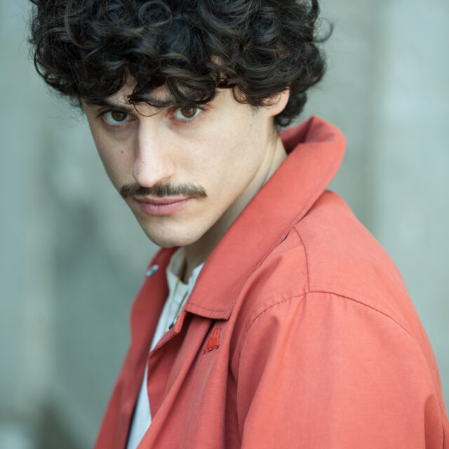 GIUSEPPE ORICCHIO 9007