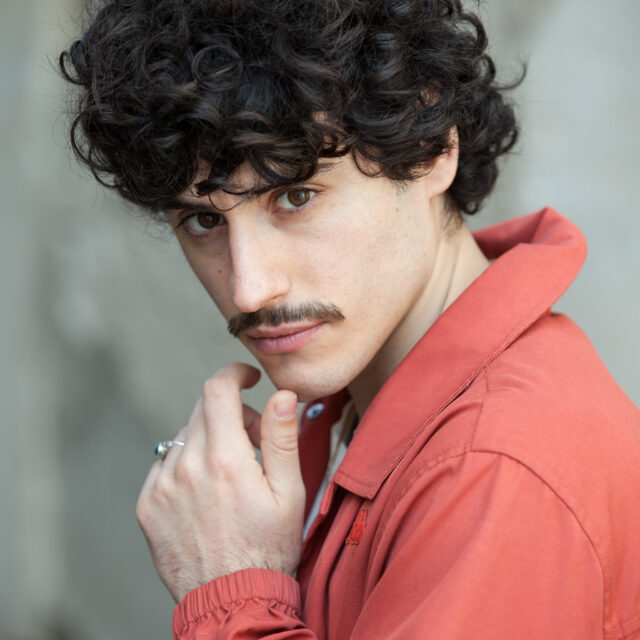 GIUSEPPE ORICCHIO 9008