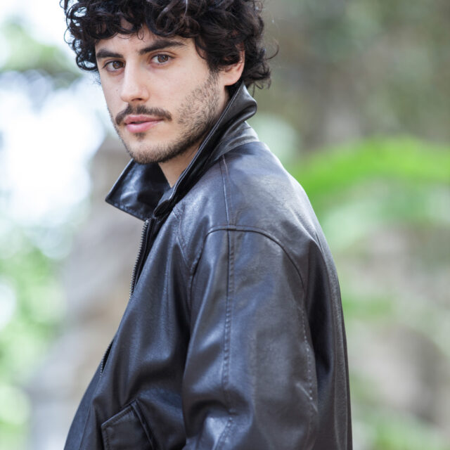 GIUSEPPE ORICCHIO 9009