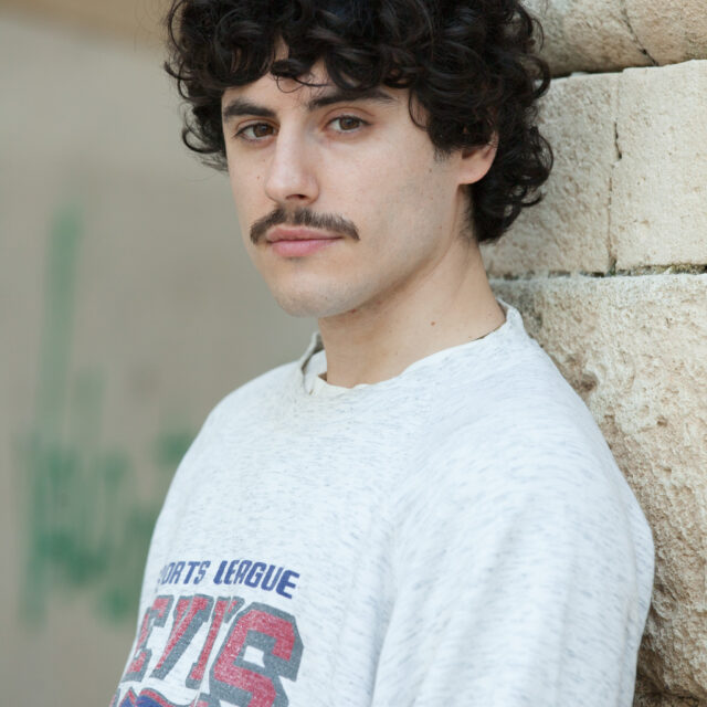 GIUSEPPE ORICCHIO 9010