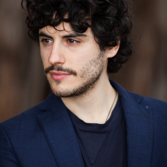 GIUSEPPE ORICCHIO 9011