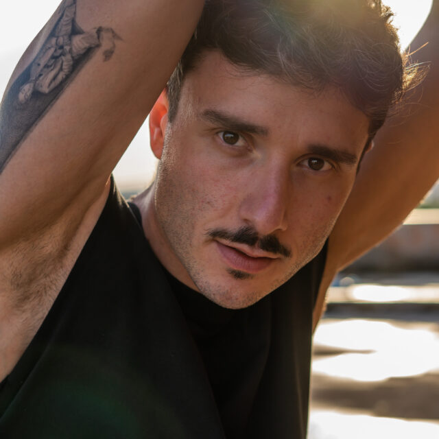 MARIUS GHEORGHE BUNDUC 8903