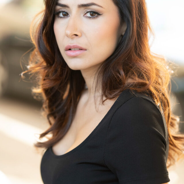 CATERINA FASULO 7010