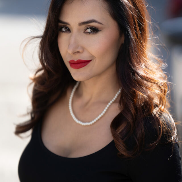 CATERINA FASULO 7013