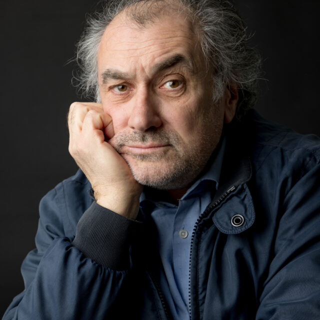 FABIO FARRONATO 5000