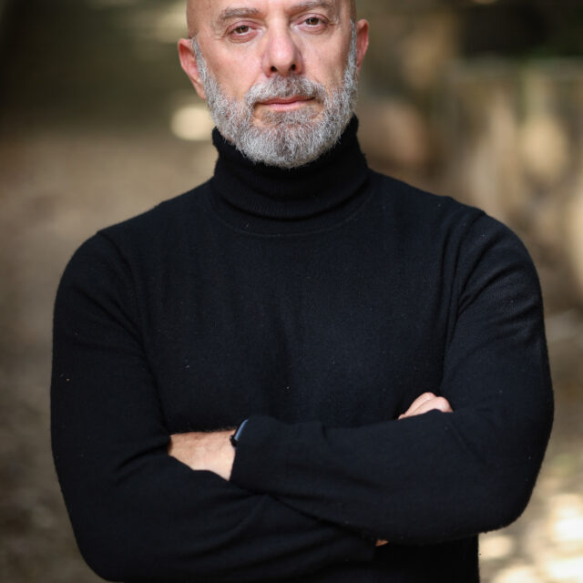 GIUSEPPE RISPOLI 7507