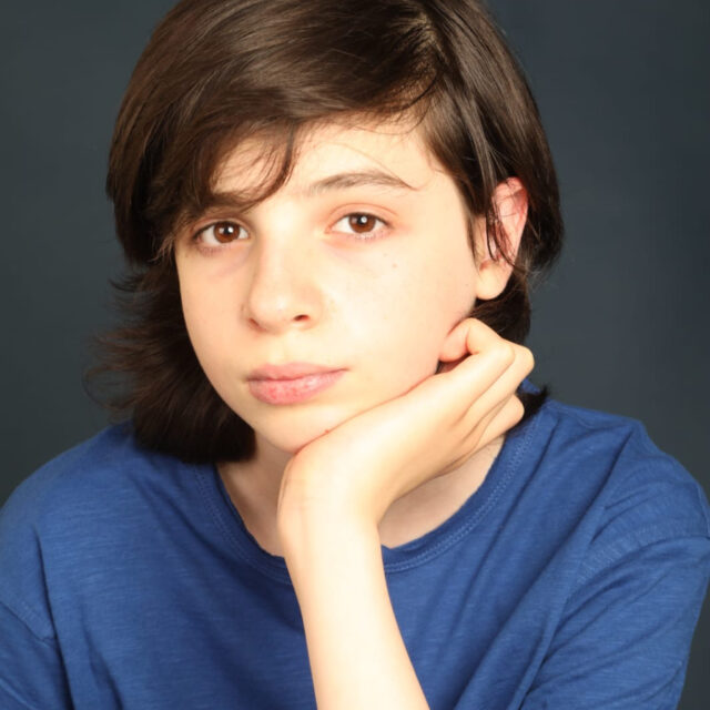 GABRIELE PIANCATELLI 9500