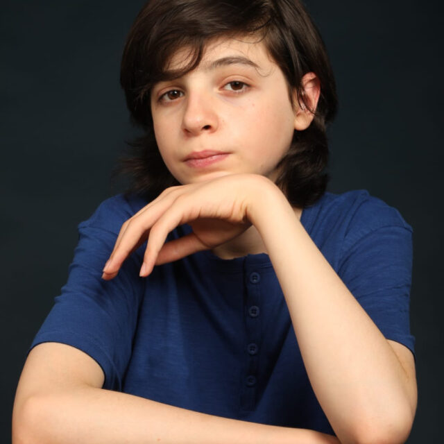 GABRIELE PIANCATELLI 9501