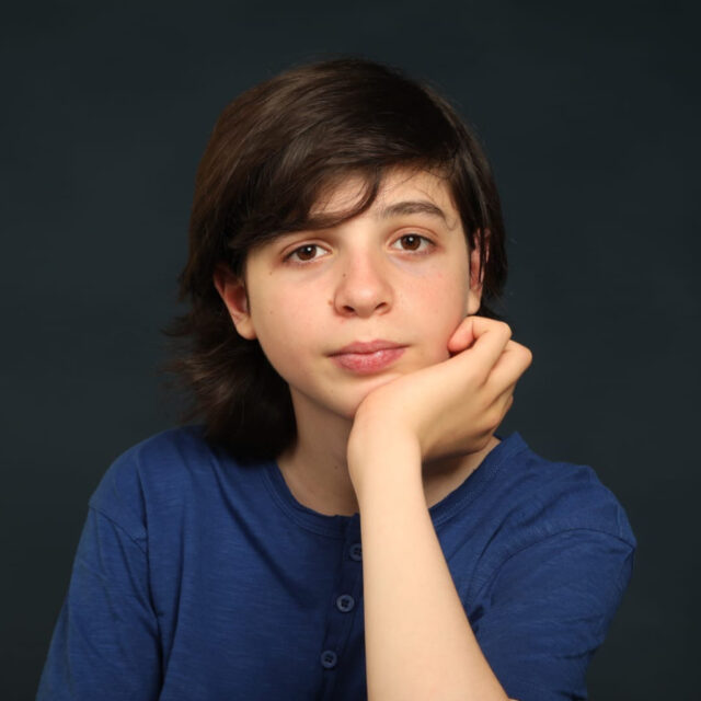 GABRIELE PIANCATELLI 9502