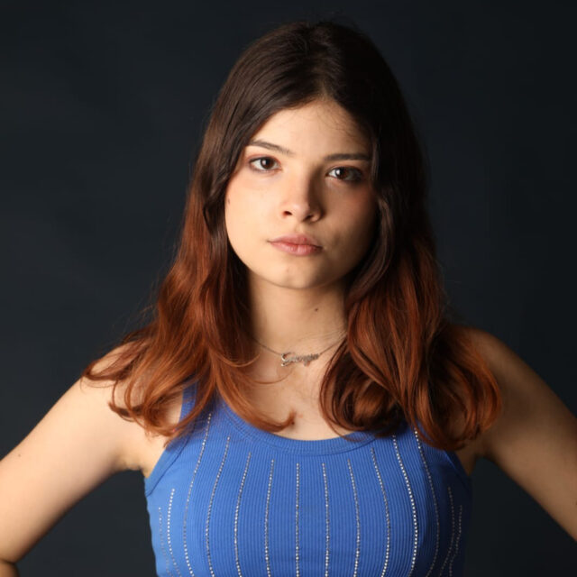 GIORGIA PIANCATELLI 9100