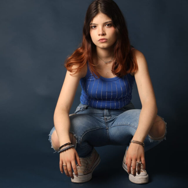 GIORGIA PIANCATELLI 9103