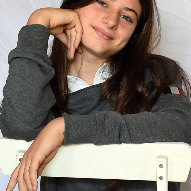 CHIARA CASSIANO 9906