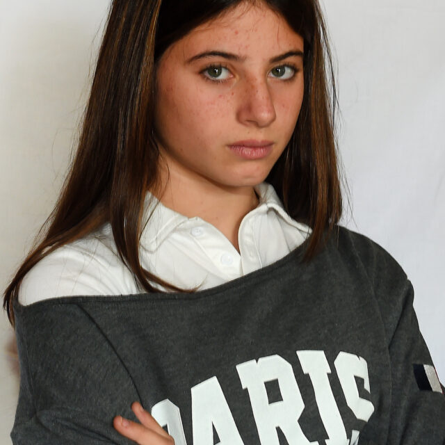 CHIARA CASSIANO 9907