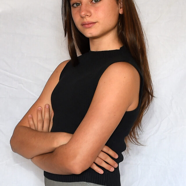 CHIARA CASSIANO 9908