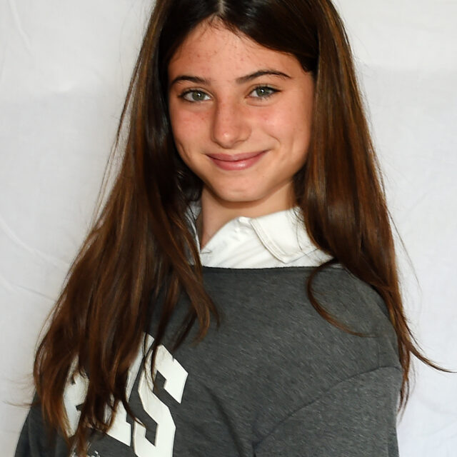 CHIARA CASSIANO 9909