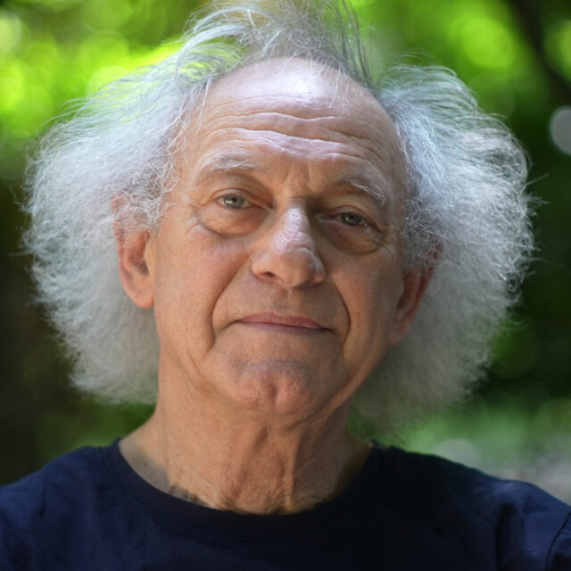 DANIELE ALDROVANDI 8000