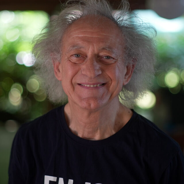 DANIELE ALDROVANDI 8003