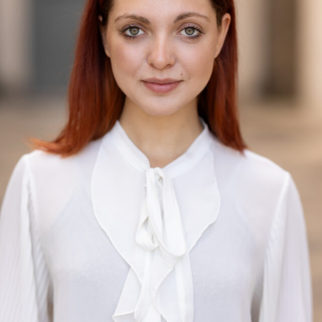 NOEMI MASTROPIERRO 9007