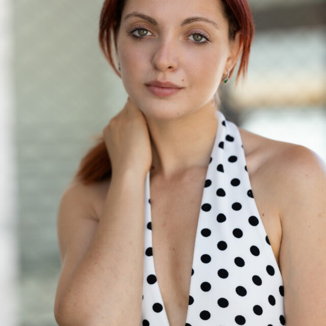 NOEMI MASTROPIERRO 9011