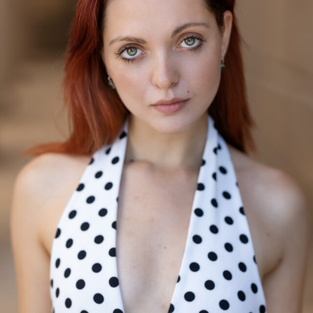 NOEMI MASTROPIERRO 9012