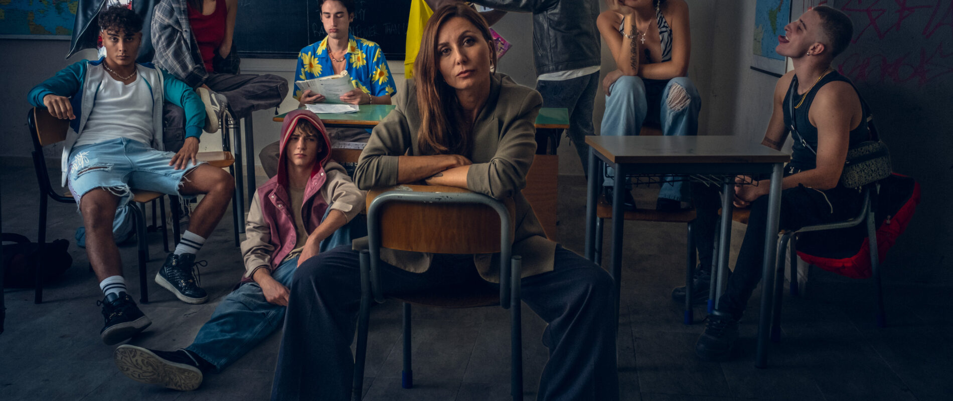 Black & White Management -  