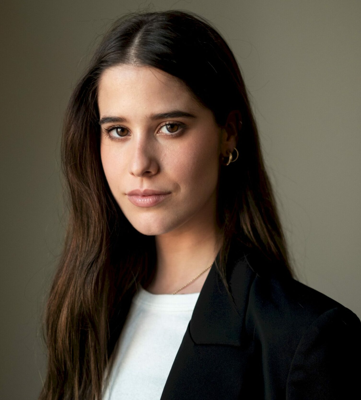 Alice Luvisoni - Black & White Management