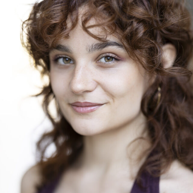 Cora Gasparotti